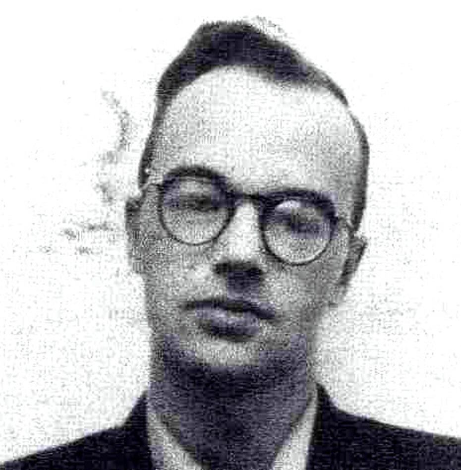 Manhattan Project spy Klaus Fuchs